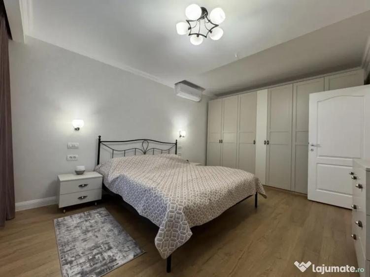 Casa insiruita premium,5 camere, gradina privata-Pipera - 6