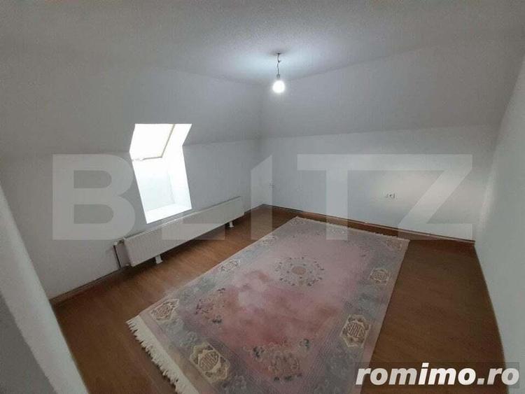 Casa lux 5 camere, 250MP, zona centrala Bistrita - 10