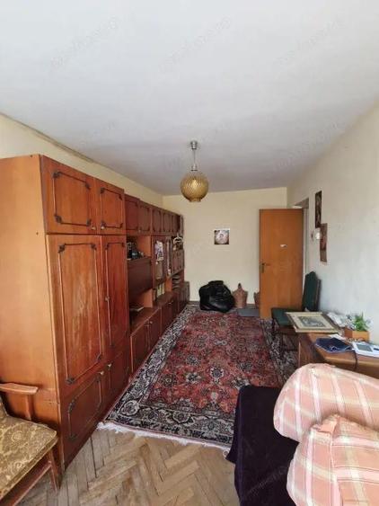 Apartament 3 camere, 80 mp, zona Biblioteca Judeteana - 1