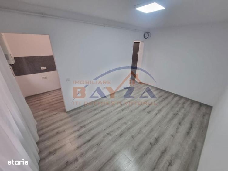 Vlad Tepes, garsoniera renovata integral - 1