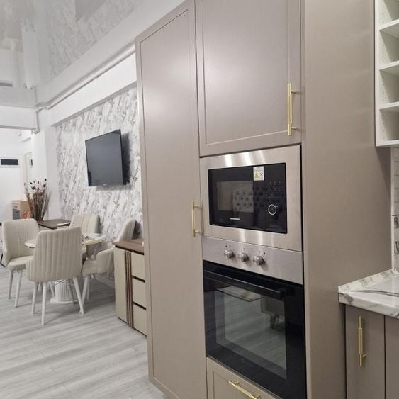 Garsonieră Ultramoderna de vânzare – Hanul cu peste - Ocazie Unica - 5