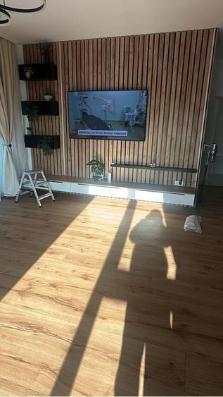 Apartament 2 camere- prima inchiriere, loc de parcare, Tunari-Otp - 3