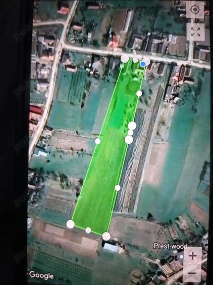 Casa de vanzare in Tarnova jude?ul Arad - 9