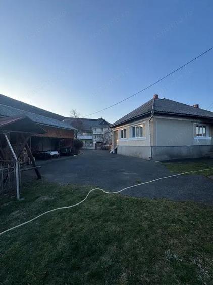 Casa cu suflet ?i 40 ari teren, panorama superba, complet utilata - 9