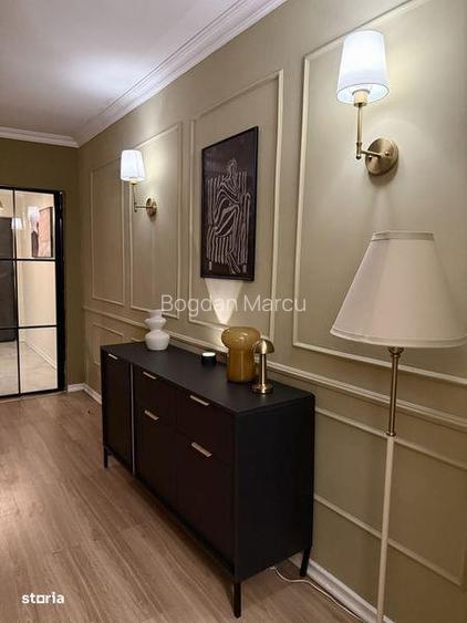 2 CAMERE, MOBILAT SI UTILAT MODERN, CENTRALA TERMICA, DOROBANTILOR! 2 CAMERE, MOBILAT SI UTILAT MODERN, CENTRALA TERMICA, DOROBANTILOR!