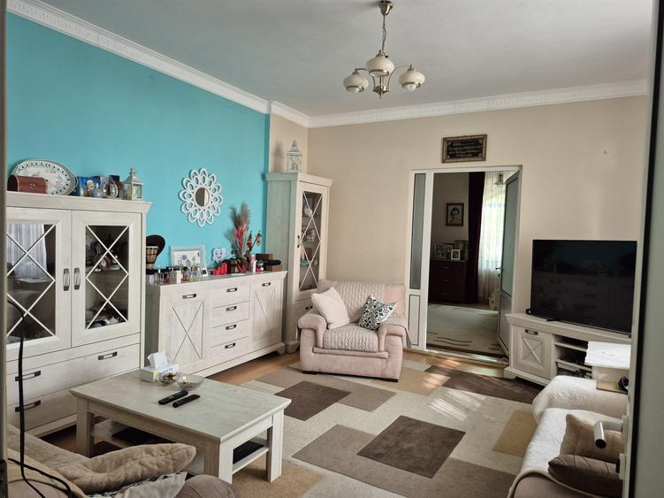 Casa 8 camere D+P+M Elisabetin-Rebreanu - 14