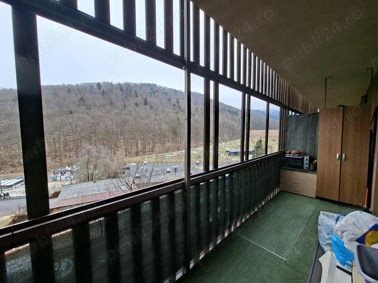 Apartament 2 camere, Racadau - ansamblu reziden?ial Tampa Gardens - 1