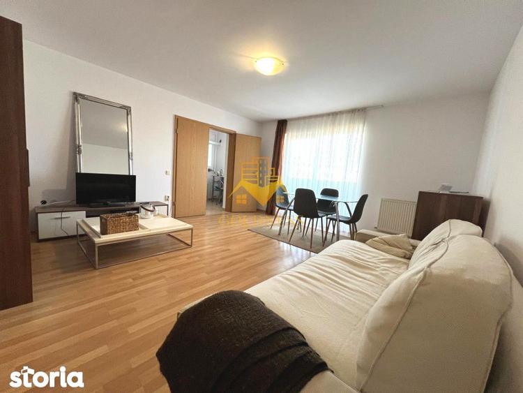 3 camere, Platinia, Zona Piezisa, USAMV, Umf, Motilor, Semicentral - 2