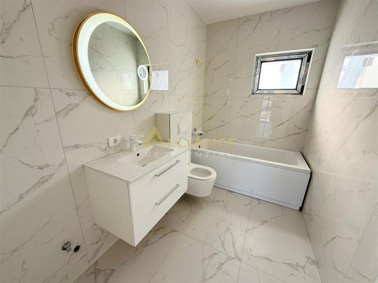 Vila Individuala / 4 Camere / 2 Bai / Teren 320 mp - 12