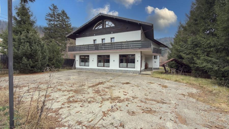 Pensiune de lux In Busteni - 2