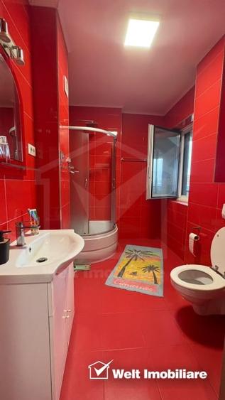 2 camere, decomandat, zona Vivo - 5