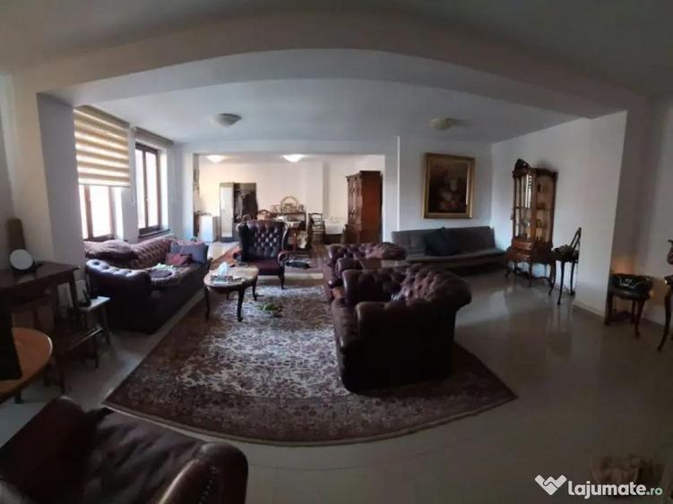 Apartament in Vila etj 1+ M zona Marasesti - 11