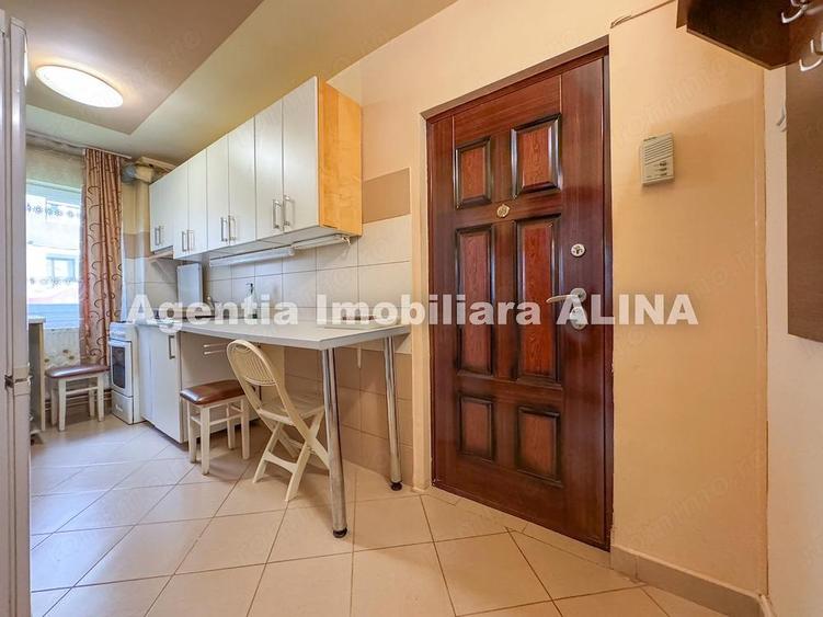 Ap. 2 camere in Deva, zona Micro, Str. Mihai Eminescu, 36 mp, semidecomandat, parter. - 13