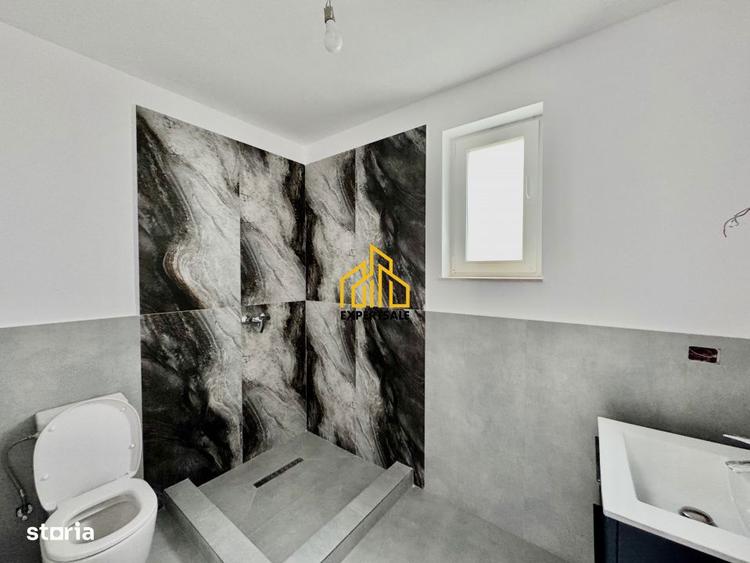 CASA DOMNESTI/ 4 CAMERE/ UTILITATI/300 MP/Zona exclusivista - 7
