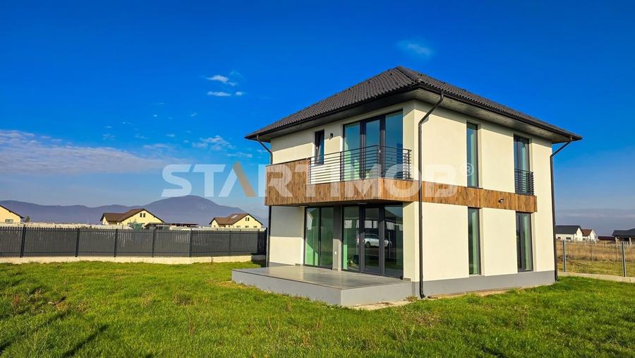 Casa individuala Cristian - 31