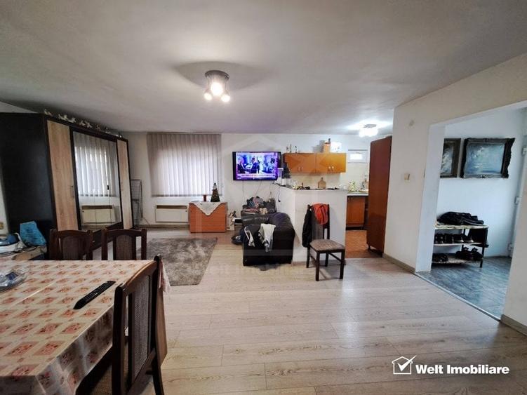 Casa De Vanzare,  Zona Iris,  La 5 Minute De Auchan - 2