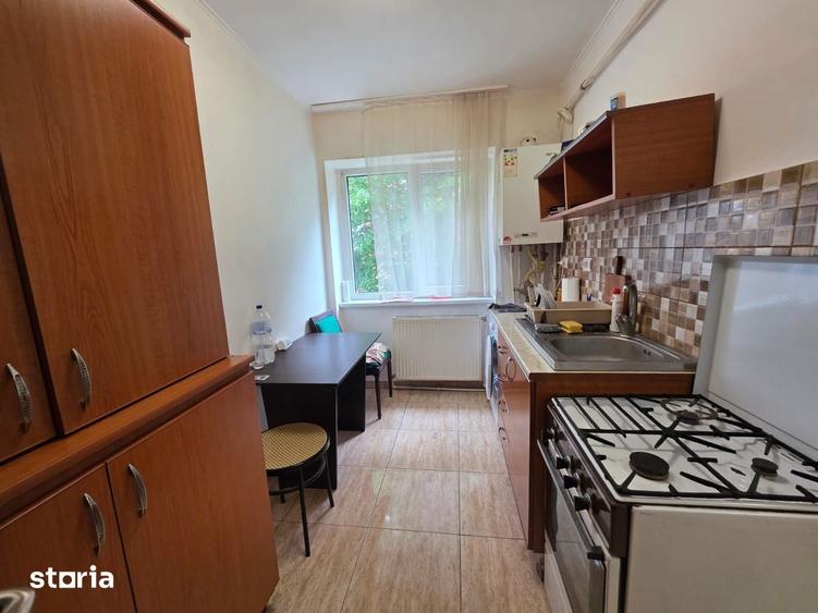 2 camere, Bulevardul Roman Mu?at, etaj 1, mobilat ?i utilat - 3