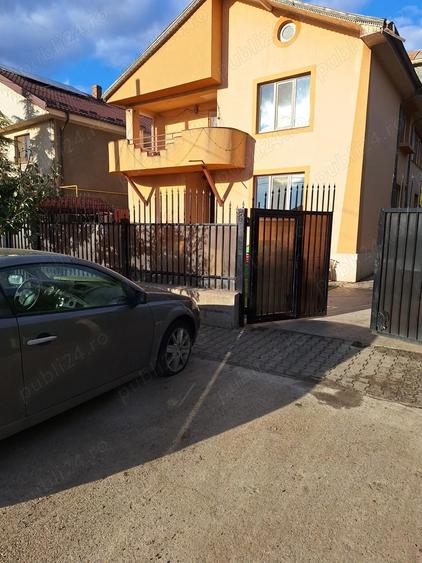 Vand vila in com Campineanca, la 600 m de Focsani. - 4