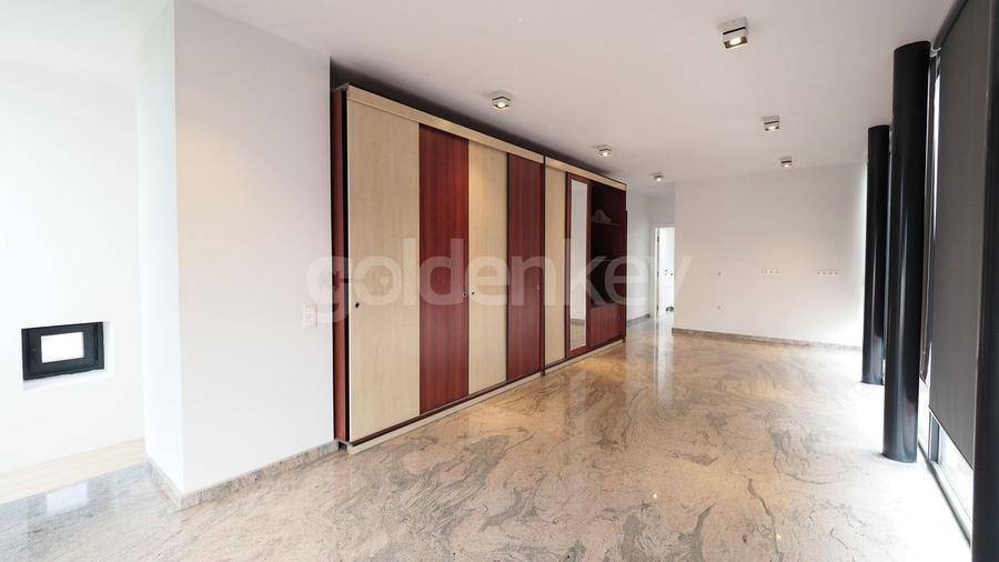 Vila minimalista pe o strada selecta si linistita - 23