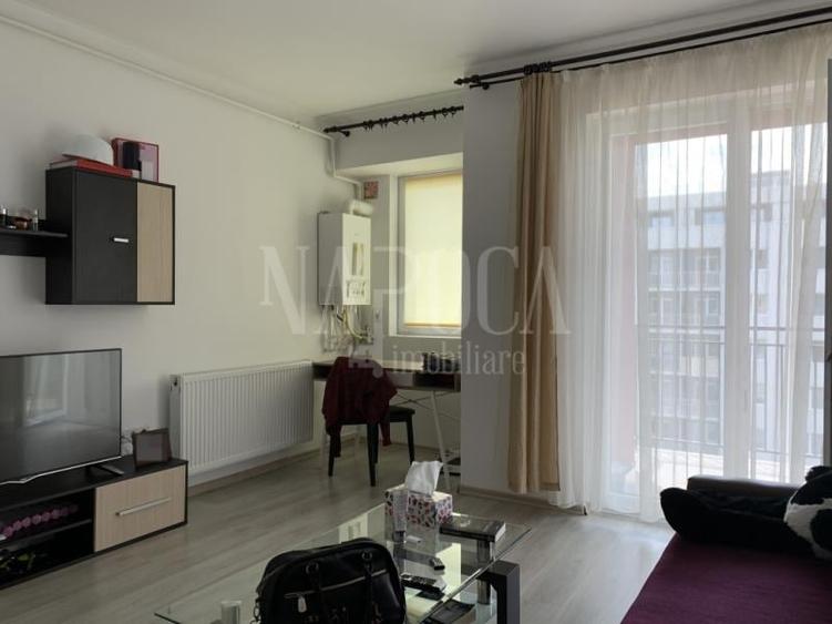 Apartament 2 camere de vanzare in Iris, Cluj Napoca - 2