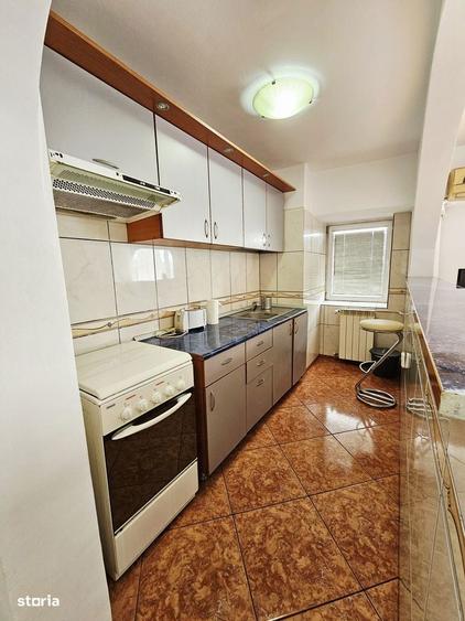 Inchiriez garsoniera piata Alba Iulia - 1