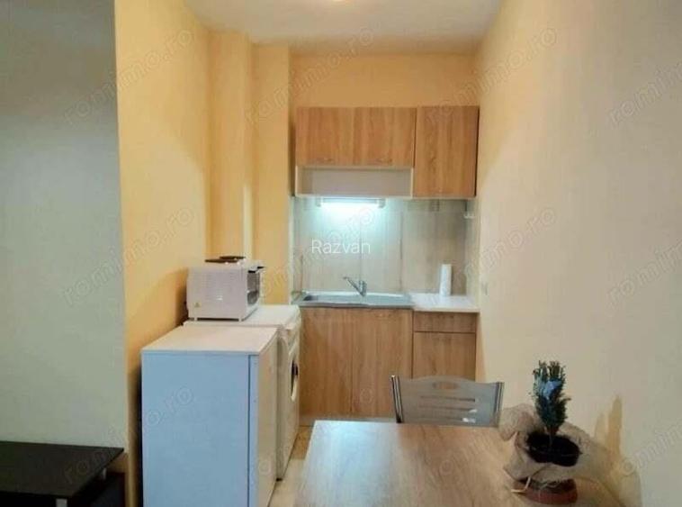 Garsoniera in zona Aradului