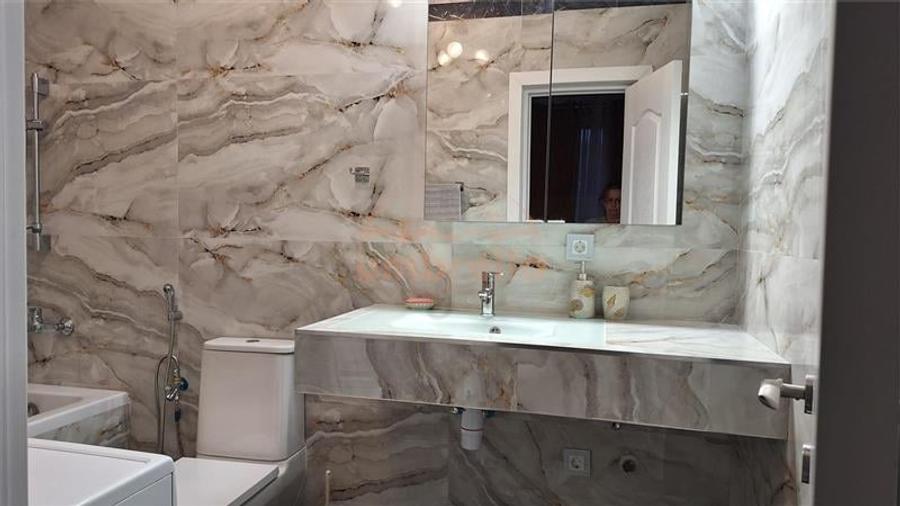 Casa de vanzare in Corusu, finisata, semimobilata 255.000 - 6