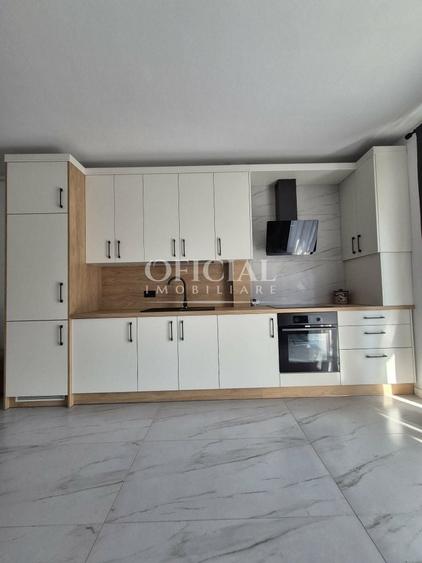 Apartament 2 camere | Parcare | Bloc nou | Zona Vivo | Floresti - 4