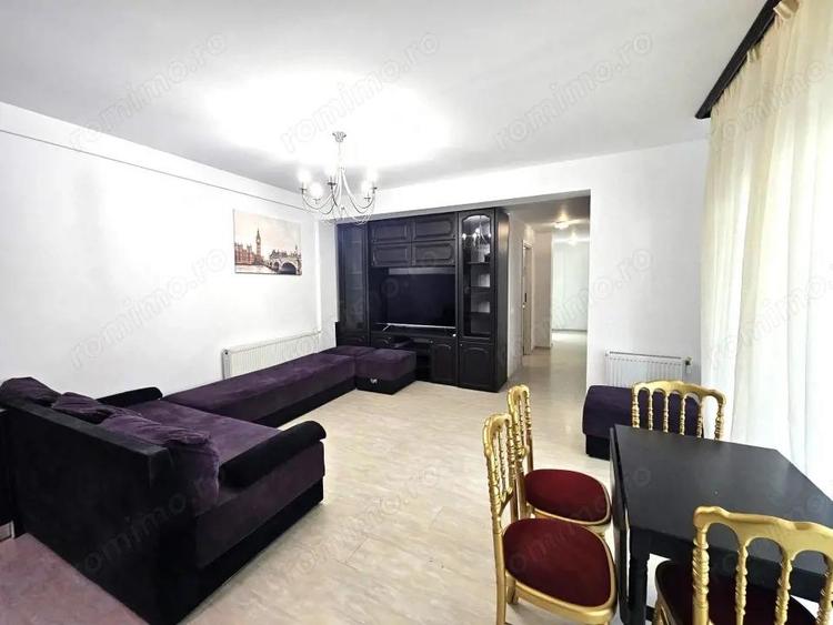 De vanzare 3 camere in bloc nou pe Ghiocei/Stefan cel Mare - 16