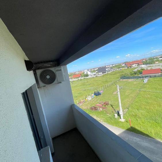 Apartament 3 camera de vanzare cala uresni - 2