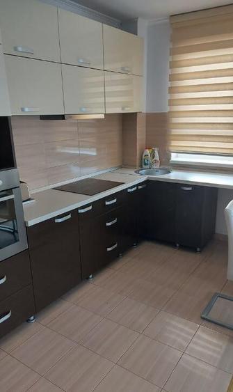 Apartament 2 camere de inchiriat zona Crangasi - 4