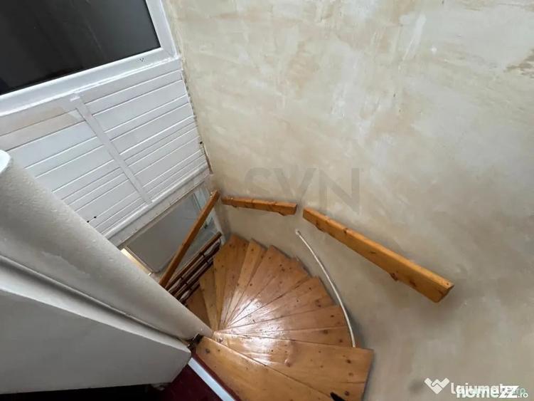 Vila l 8 camere l Carterul Evreiesc - 5