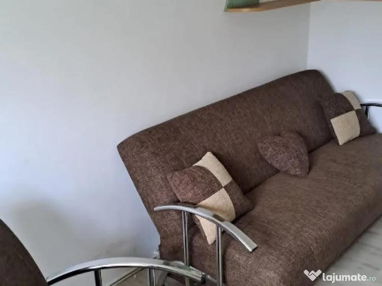 Inchiriez apartament 3 camere decomandat in Deva ,Zamfirescu, parter - 3