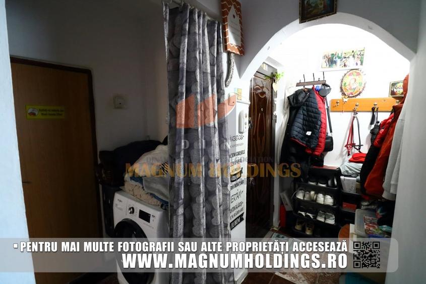 Apartament 3 camere, cf. III, Razboieni - 8