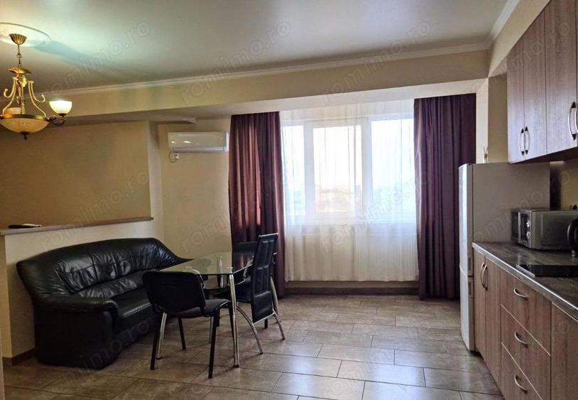 Apartament cu 2 camere de vanzare zona Lujerului - 3