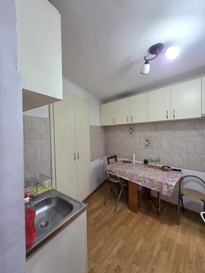 Parc Carol – Apartament 2 camere – 50 mp – 350 EUR - 6