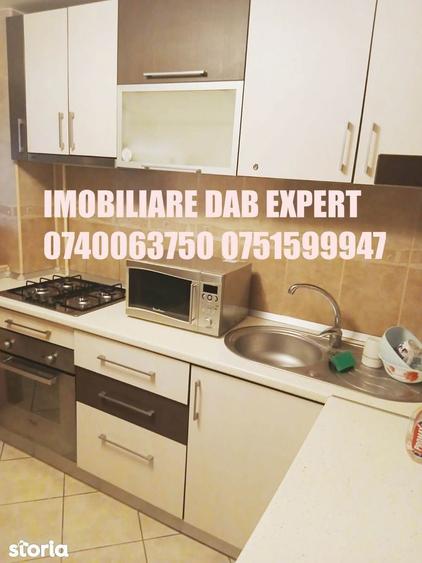 Apartament cu balcon ?i parcare, zona DOJA , IREG - 5