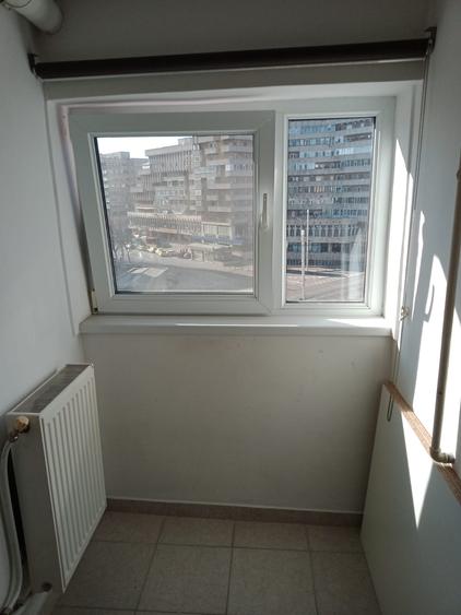 Garsoniera, zona Hala Centrala-Moldova Mall - 6