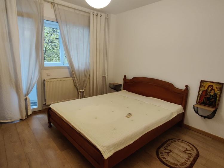 PIATA SUDULUI, Oltenitei, et.1, prima inchiriere, loc parcare - 3