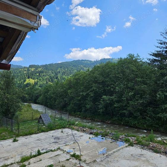 Anun? Vanzare Casa P+1 in Zona Panaci, Suceava - 5