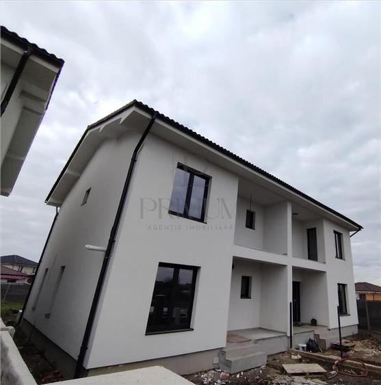 Serena 1 - Duplex 4 camere - bucatarie inchisa - 2