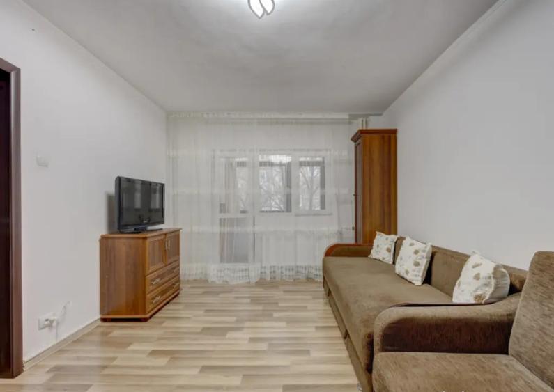 TINERETULUI - VISANA, APARTAMENT 2 CAMERE 53 MP, ETAJUL 1 - 12
