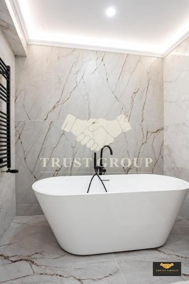 Apartament 3 camere Baneasa Garlei | Imobil nou | Terasa26mp | Parcare subterana - 17