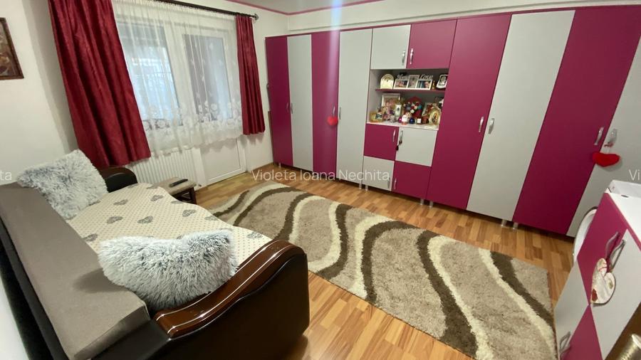 Apartament de vânzare, 3 camere, 59 mp, Iris zona Elite City