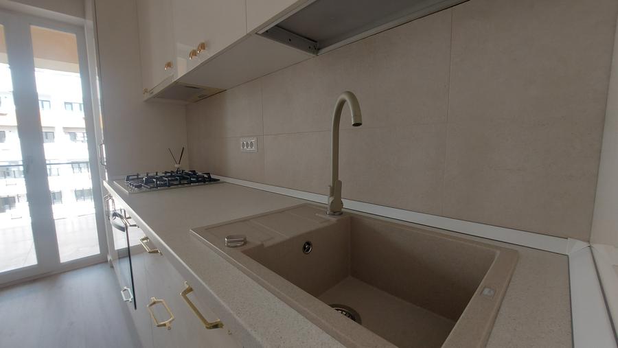 Metrou Berceni 5 min - Garsoniera premium Acte Gata Aplica aici - 10