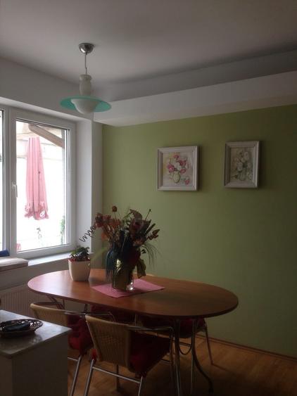 Faleza Nord-vila S+ P+2  ,la 5 minute de plaja - 9