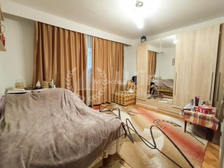 Apartament 2 camere | Decomandat | Manastur | Zona Complex Nora