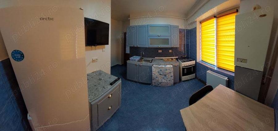 Sinaia Inchiriez Apartament 2 Camere Recent Renovat - 1