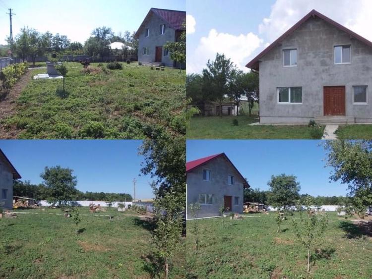 VILA langa LAC ! Panouri fotovoltaice ! - 3