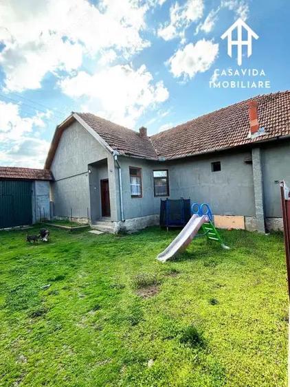 Casa de vanzare in comuna Fardea, jude?ul Timi? - 10